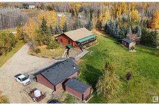 House for Sale, 33-51314 Rge Road 21, Rural Parkland County, AB