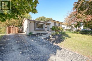 Property for Sale, 20 Glenn Avenue, Ingersoll (Ingersoll - South), ON