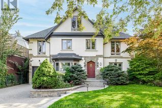 House for Sale, 15 Strathallan Boulevard, Toronto (Lawrence Park South), ON