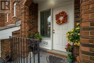 Property for Sale, 123 Main Street Unit# 29, Dunnville, ON