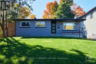 Bungalow for Rent, 938 Riddell Avenue N, Ottawa, ON