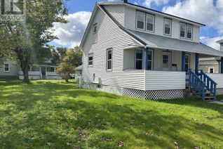 Detached House for Sale, 61 South East Street, Yarmouth, NS