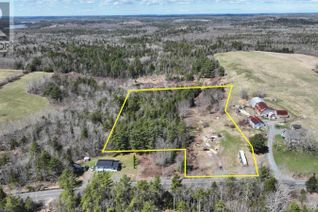 Property for Sale, 2198 Lapland Road, Lapland, NS