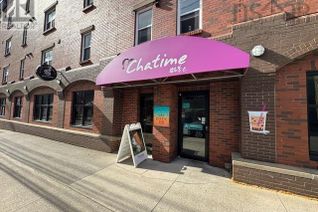 Commercial/Retail Property for Sale, C 1070 Barrington Street, Halifax Peninsula, NS