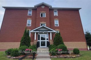 Property for Sale, 550 Talbot Place #404, Gananoque, ON