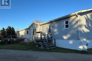 Property for Sale, 208 2nd Crescent, Alameda, SK