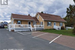 Non-Franchise Business for Sale, 7469 Route 11, Pointe Des Robichaud, Tracadie, NB