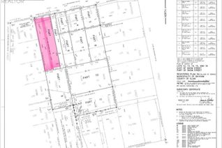 Property for Sale, Parcel 1 Ann Street, Bayham, ON