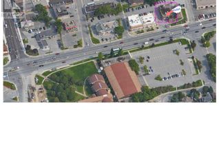 Property for Lease, 6060 Highway 7 E #205/206, Markham (Old Markham Village), ON