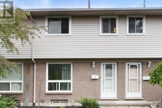 Townhouse for Sale, 88 Avonwood Drive #6, Stratford, ON