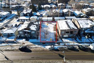 Commercial Land for Sale, 4511 Bowness Road Nw, Calgary, AB