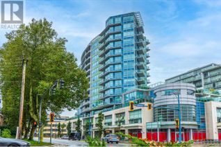 Condo for Sale, 5599 Cooney Road #902, Richmond, BC