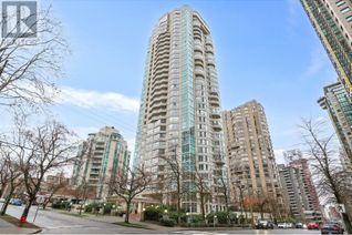 Condo Apartment for Sale, 717 Jervis Street #1501, Vancouver, BC