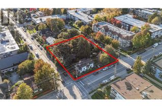 Property for Sale, 1005 Fifth Avenue, New Westminster, BC