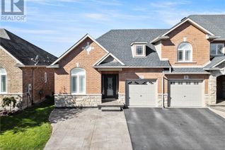 Townhouse for Sale, 28 Geranium Avenue, Hamilton, ON