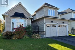 House for Rent, 50 Silver Crescent, Collingwood, ON