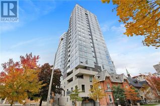 Condo Apartment for Sale, 428 Sparks Street #1204, Ottawa, ON