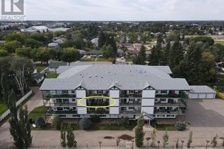 Property for Sale, 4646 55th Avenue #302, High Prairie, AB