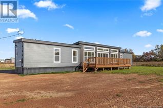 House for Sale, 42 Bedeche Street, Cap-Pelé, NB