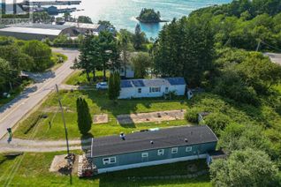 Land for Sale, 13 Commission Street, Shelburne, NS