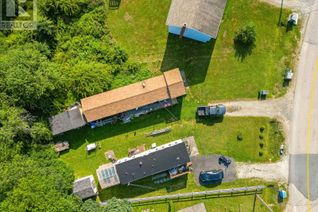 Land for Sale, 16 Commission Street, Shelburne, NS