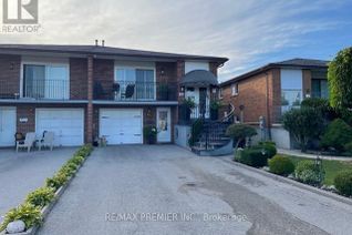 Semi-Detached House for Rent, 14 Capstan Court #Main, Toronto (Glenfield-Jane Heights), ON