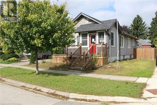 Bungalow for Sale, 304 Nelson Street, Brantford, ON