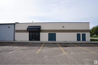 Property for Lease, 400 5556 50 Av, St. Paul Town, AB