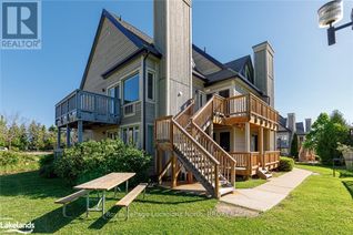 Condo for Sale, 796468 19 Grey Road #605, Blue Mountains (Blue Mountain Resort Area), ON