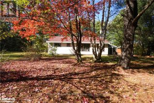 Property for Sale, 29 Sellens Avenue, Bracebridge (Macaulay), ON