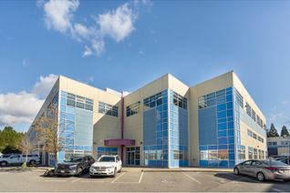 Office for Lease, 18525 53 Avenue #231, Surrey, BC