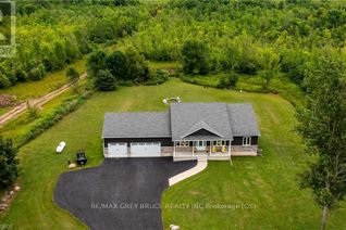 Property for Sale, 350297 Concession A, Meaford, ON