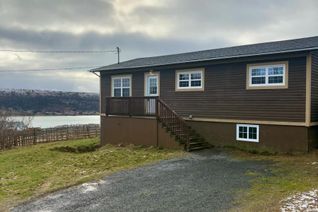 House for Sale, 97a Lady Lake Road, Harbour Grace, NL