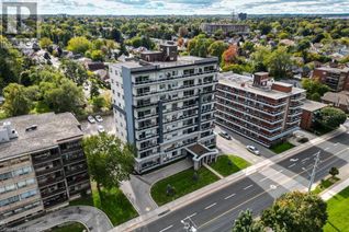 Condo Apartment for Sale, 350 Concession Street Unit# 603, Hamilton, ON