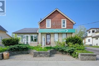 Commercial/Retail Property for Sale, 177 Park Street, Waterloo, ON