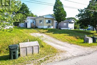 Mini Home for Sale, 30 Commission Street, Shelburne, NS