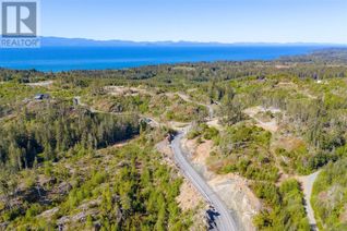 Land for Sale, Lot 3 Clark Rd, Sooke, BC