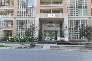 Condo Apartment for Sale, 75 East Liberty Street #1718, Toronto (Niagara), ON