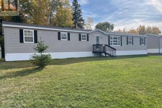 Mini Home for Sale, 615 Champlain Street, Shediac, NB