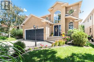 House for Sale, 54 Stonepine Crescent, Hamilton, ON