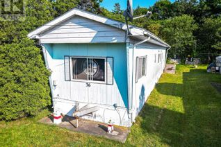 Mini Home for Sale, 36 Commission Street, Shelburne, NS