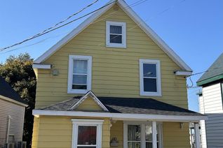 Detached House for Sale, 110 Inglis Street, Sydney, NS