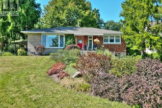 Bungalow for Sale, 1340 Pelham Street Street, Pelham (662 - Fonthill), ON