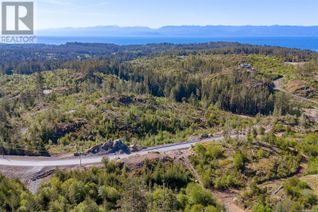 Commercial Land for Sale, Lot 6 Clark Rd, Sooke, BC