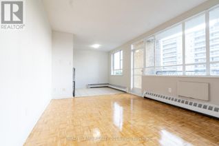 Property for Rent, 2895 Bathurst Street #501, Toronto (Bedford Park-Nortown), ON