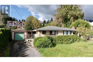 Detached House for Sale, 635 Martin Road, Gibsons, BC