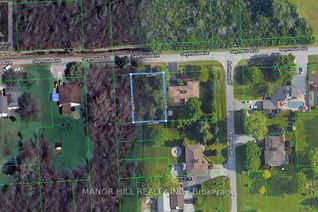 Land for Sale, 0 Seymour Avenue S, Fort Erie (334 - Crescent Park), ON