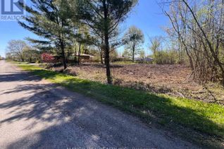 Land for Sale, 0 Seymour Avenue S, Fort Erie (Crescent Park), ON