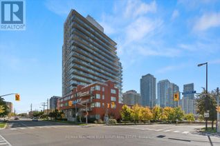 Condo Apartment for Sale, 30 Canterbury Place #1201, Toronto (Willowdale West), ON