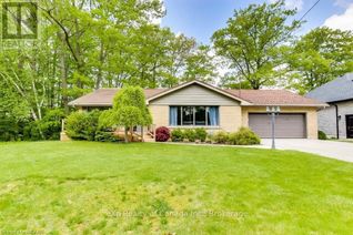 Bungalow for Sale, 1 Highland Drive, Tillsonburg, ON